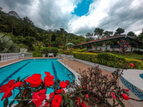 Villa del carmen: Un oasis de ensueño familiar